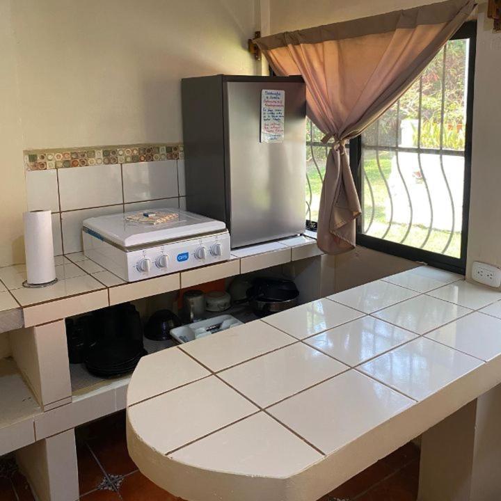 Arcadia Cabanas Vacacionales Retalhuleu Zewnętrze zdjęcie